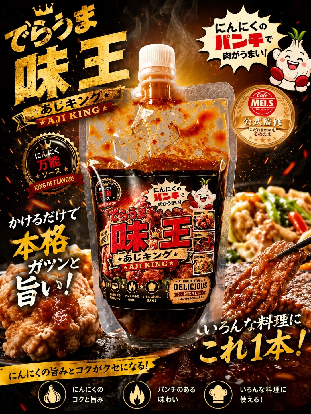 でらうま味王