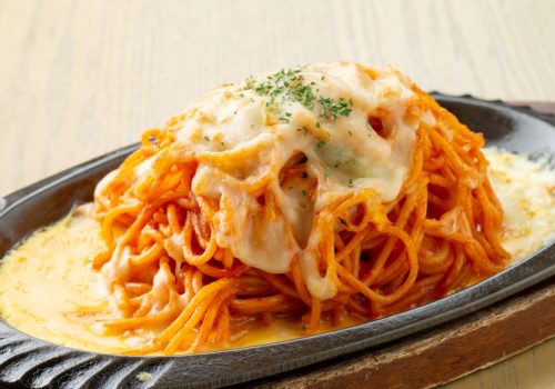 チースパイタリアン